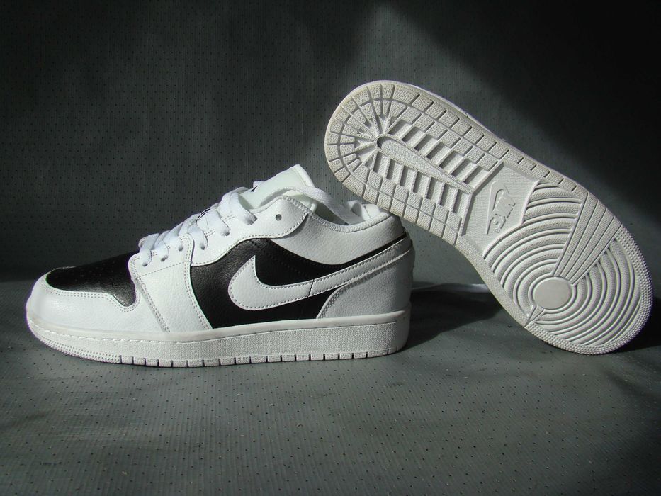 Кроссовки AIR JORDAN 1 . - 43 - 44р. ( 27.5 - 28.5 см.) NIKE