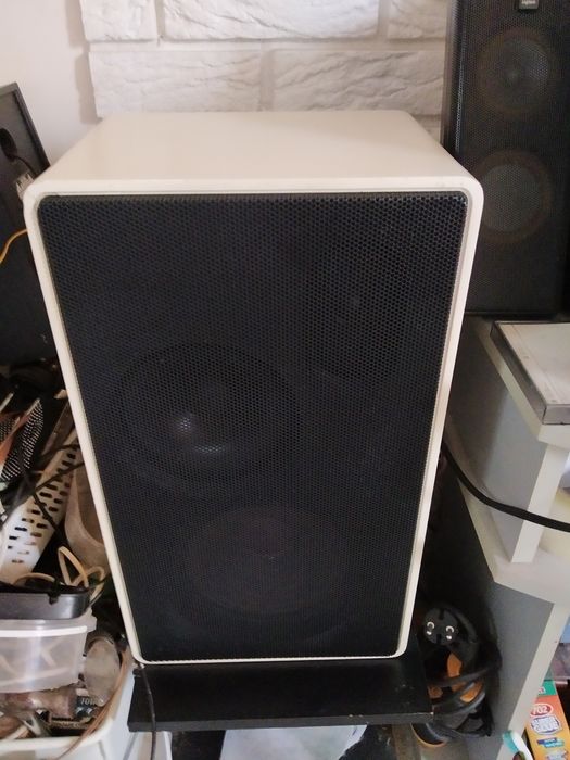 Акустическая система Wigo A3s (W.Germany).ЗВУК!!! Состояние!!!