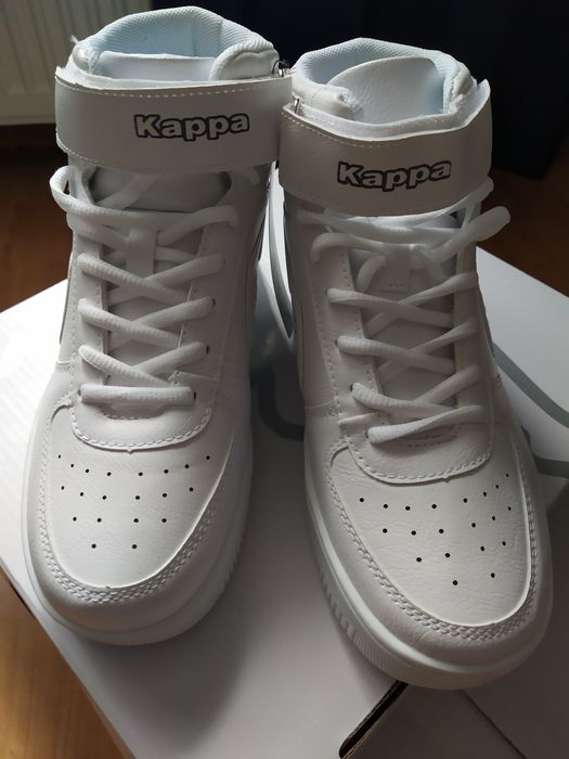 Kappa Bash Mid NOWE