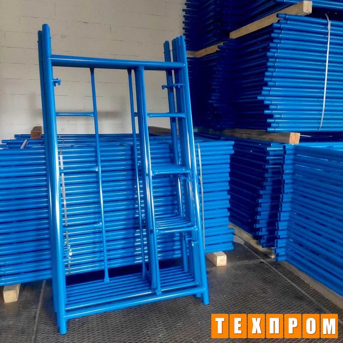 Риштування. Вишка тура. Підмостки. Великий вибір. Власне виробництво