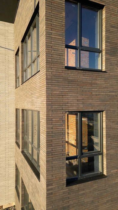 Квартира у охороняємому містечку| Центр Бучі | Розтермінування 2 роки!