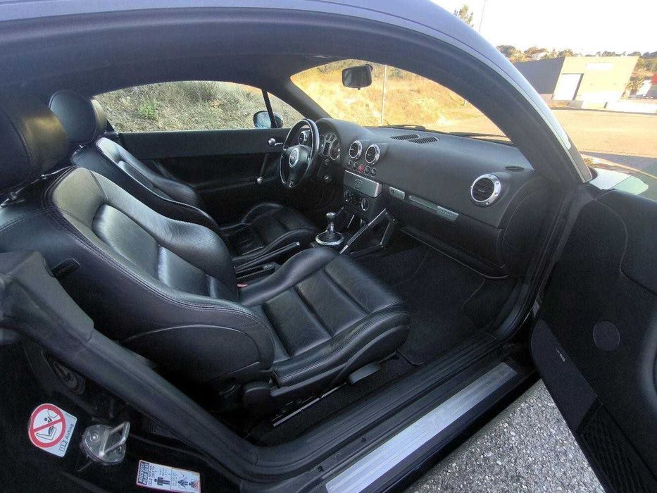 Audi TT MK1 225cv