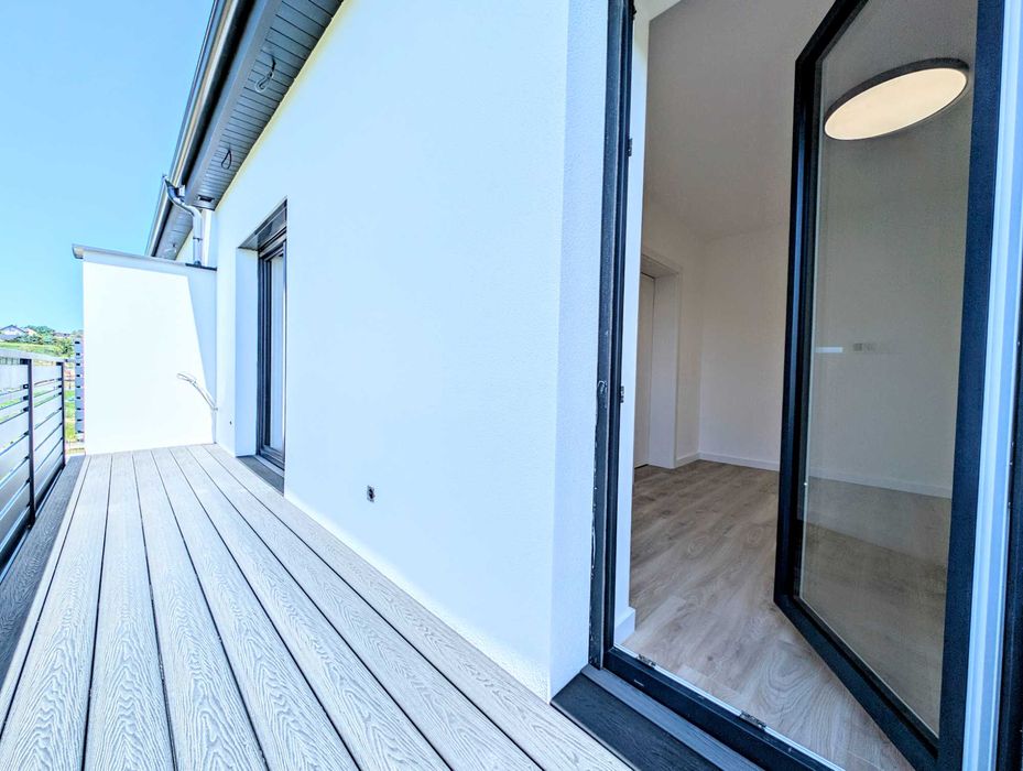 Nowoczesny apartament do wynajęcia | Osiedle Zawada | Nowe sprzęty | Taras, balkon i ogródek | Polecam! - Widok 6