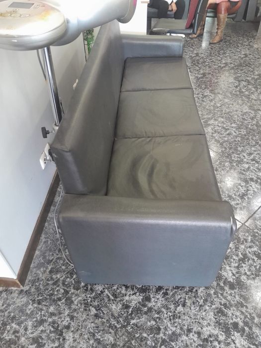 Sofá de 3 lugares