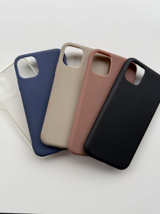 Apple iPhone 11 128 GB - Czarny - Stan Bardzo Dobry