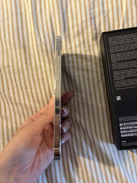 Sprzedam Iphone 12 Pro