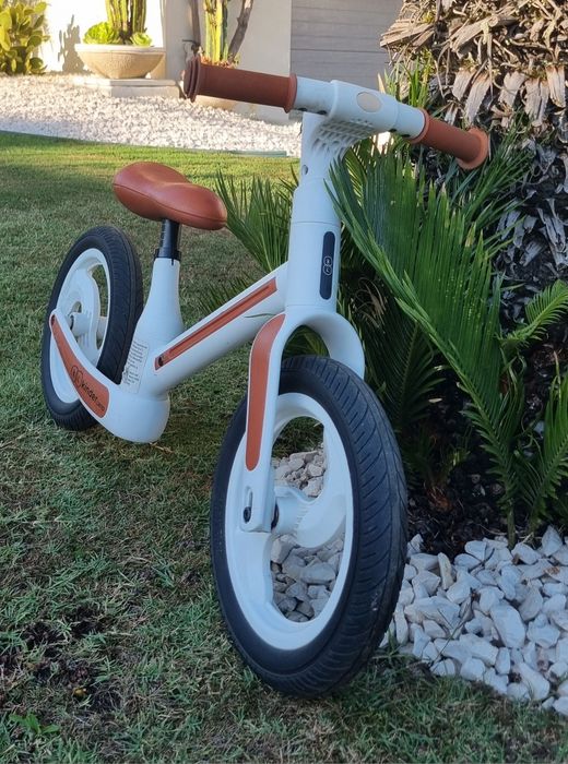 Bicicleta equilíbrio Kinderland