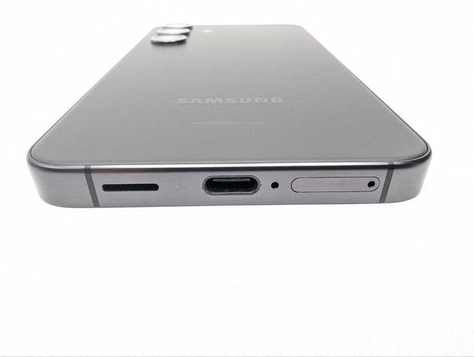 Samsung Galaxy S24 256GB Czarny