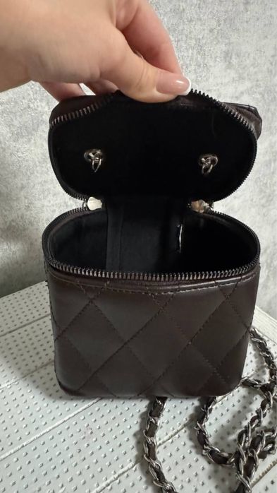 Сумочка жіноча крос-боді