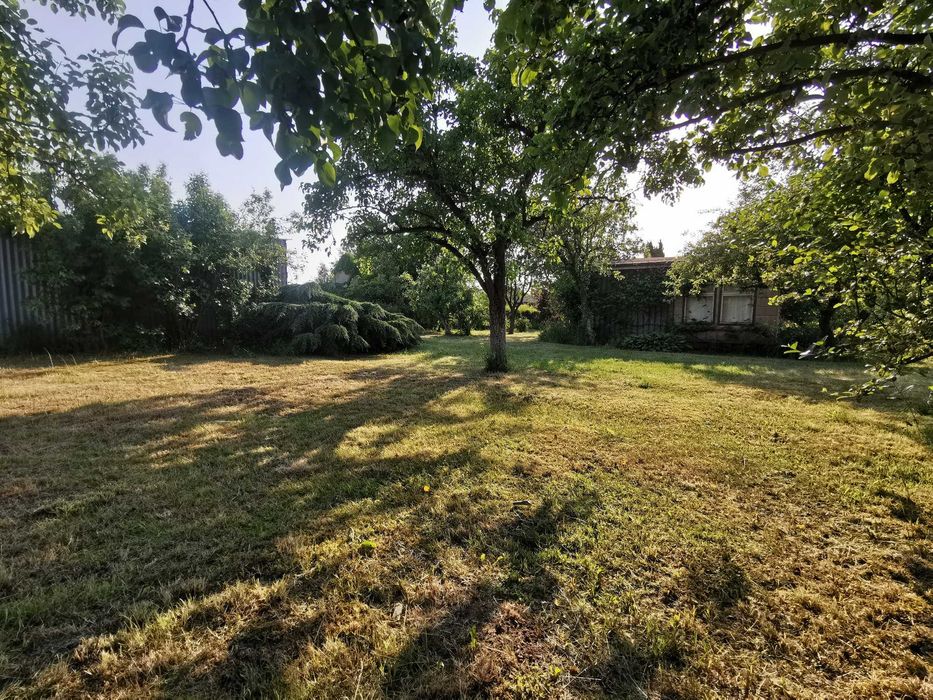 WYJĄTKOWA o pow. 900 m2 Działka rekraacyjna ROD w nowej cenie