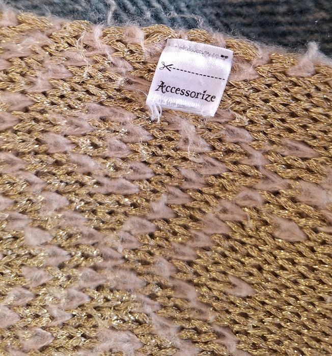 Cachecol Accessorize