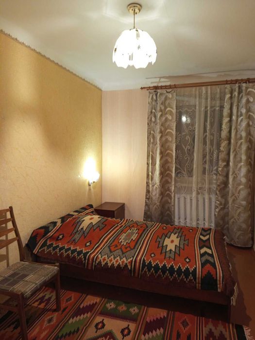 Здаю 3-х кімнатну квартиру