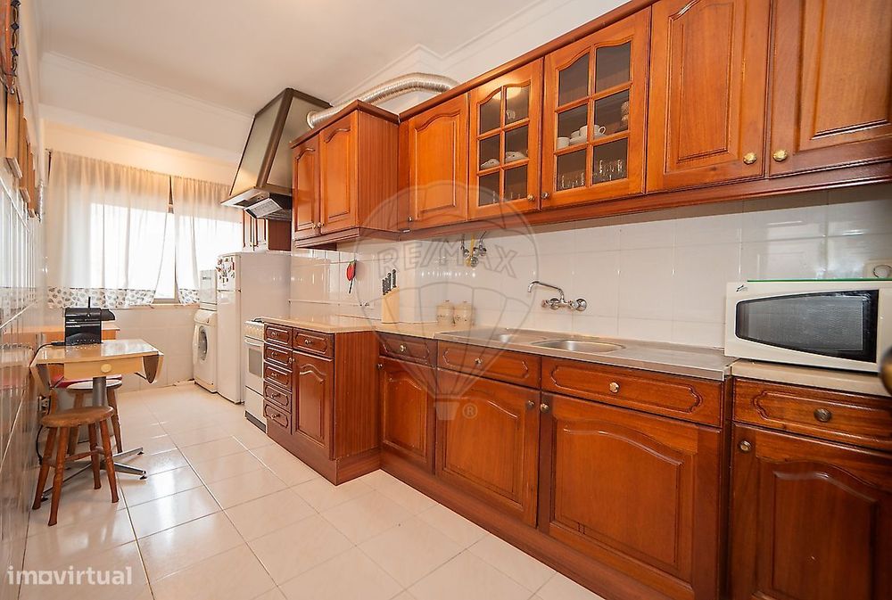 Apartamento T2 para venda