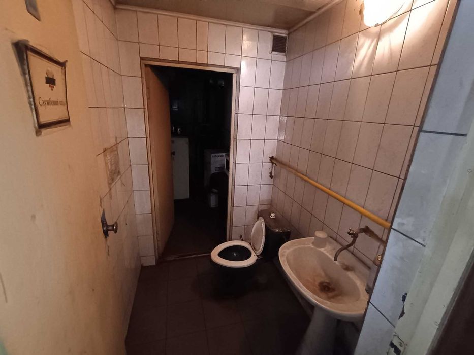 Гараж 225квм під СТО Техстанція Малярка Рихтовка Підіймачі Троєщина