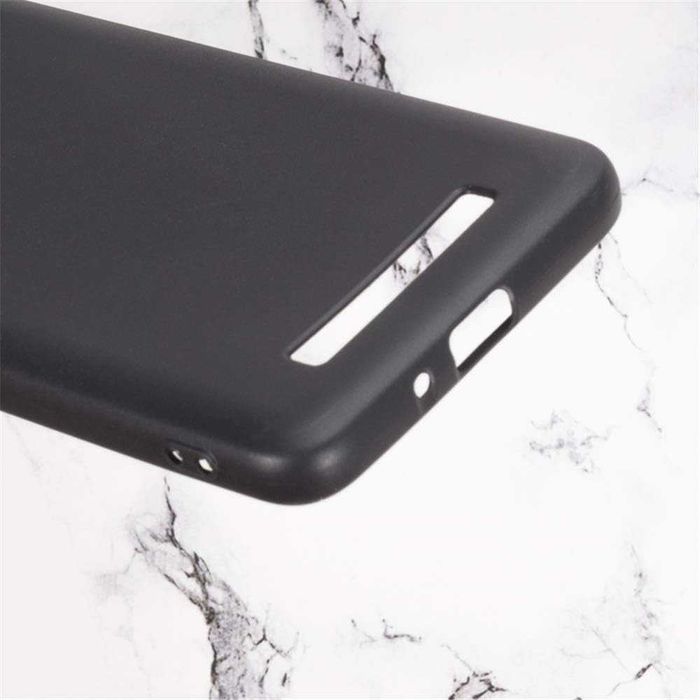 Etui Slim Matt do Xiaomi Redmi 4A