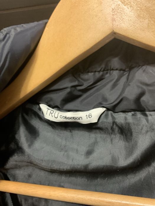 Куртка демисезонна