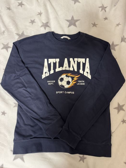 Bluza chłopięca Mango rozmiar 164 cm 12-13 lat