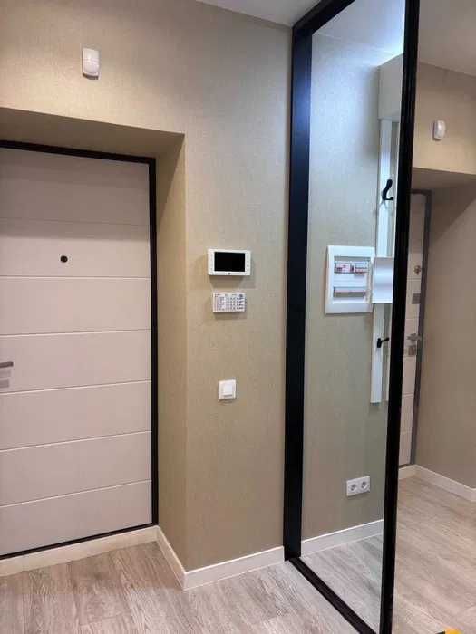 ‼️ Продам евродвушку с хорошим ремонтом ЖК Радужный Новые Дома ‼️23353