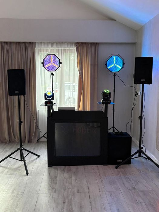 DJ wesela 18ki i inne imprezy okolicznościowe!