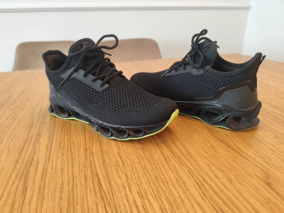 sneakersy Kazar Dayle wygodne sportowe