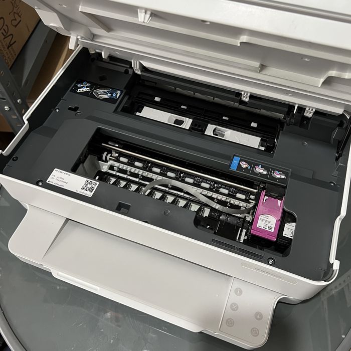 Impressora HP ENVY 6432