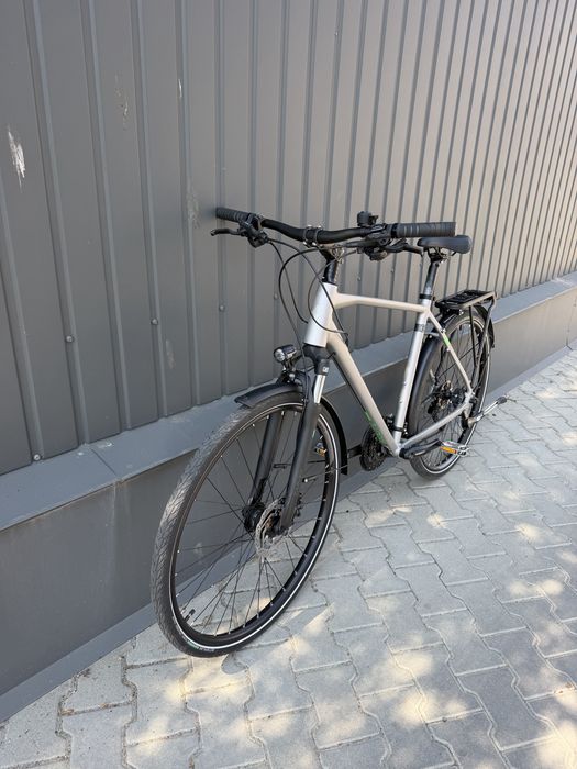 Продам міський велосипед Carver Route 130 M-L 28
