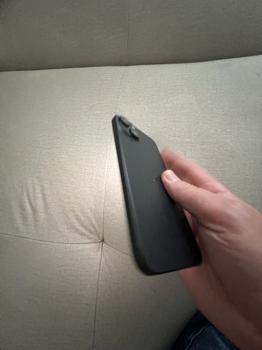 Iphone 15 plus 128 gb black ideał