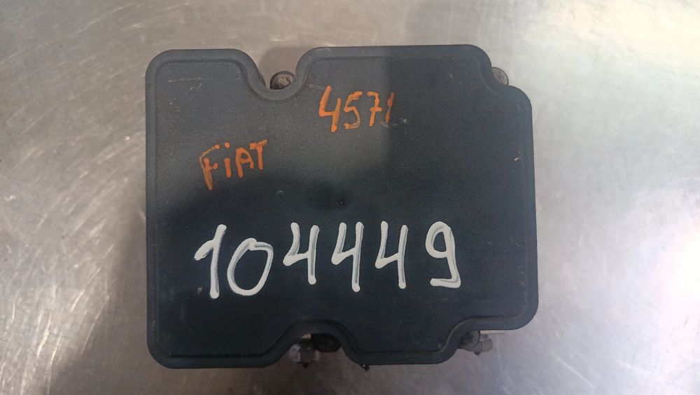 ABS FIAT Qubo (225_)