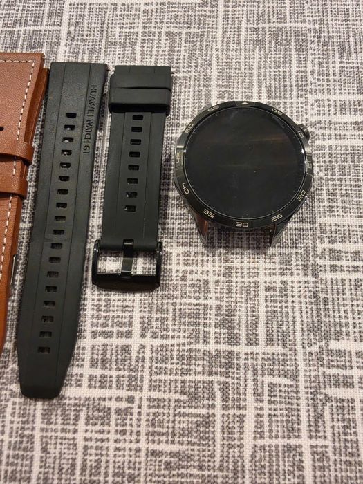 Huawei watch Gt 4 46mm