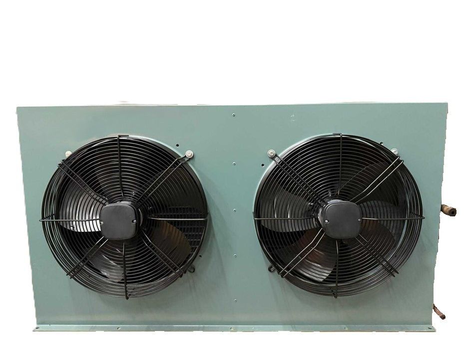 Skraplacz nowy 23kW 1100x270x670 [mm]