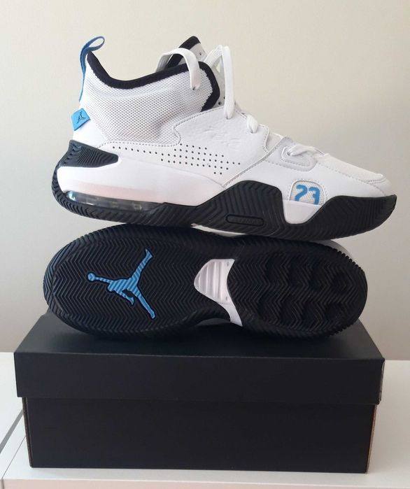 Sapatilhas Basketball, basquetebol NIKE AIR JORDAN - Novo