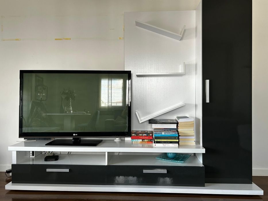 Móvel de sala / TV