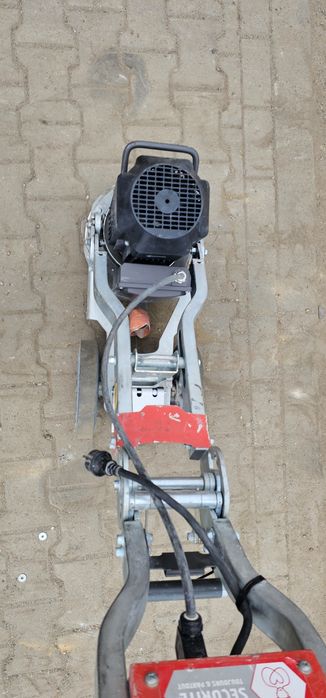 Szlifierka do betonu Husqvarna PG280 Szlifierka planetarna htc