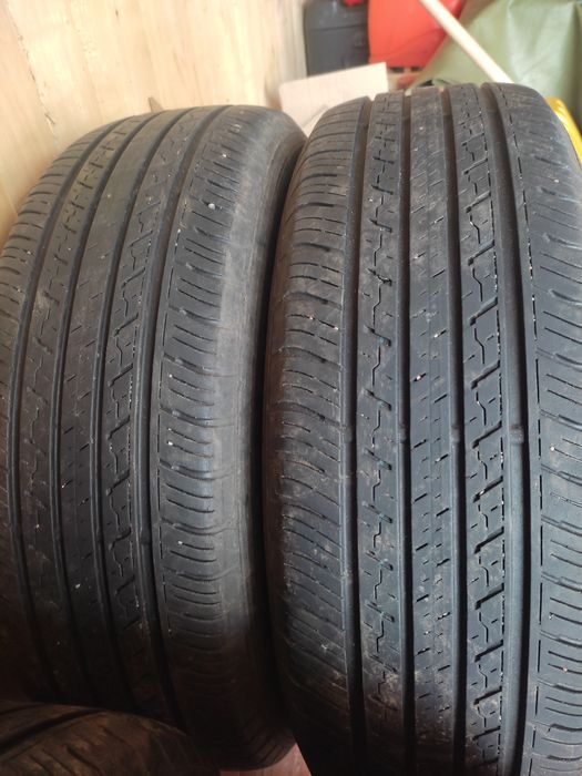 Шини Dunlop 225/65 17