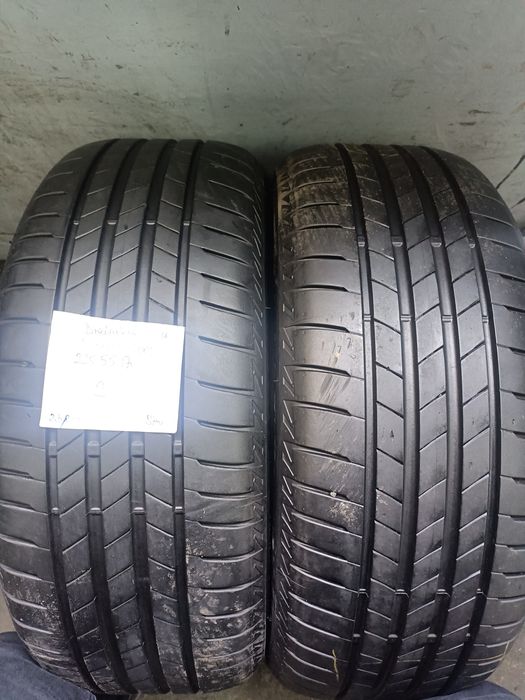 225/55/17 225/55R17 BRIDGESTONE 2024 LATO