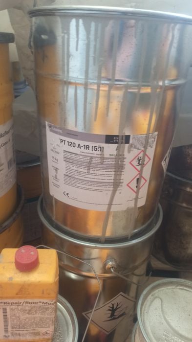 Sika Repair /floor Modul