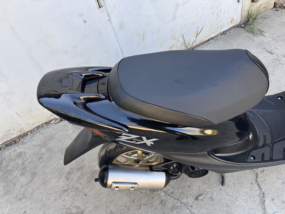 Honda Dio AF35ZX ідеальний стан