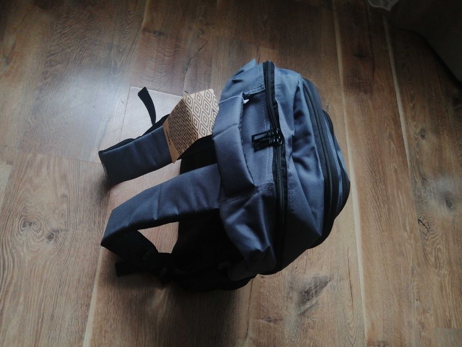 спортивний рюкзак Umbro 20л новий ранець тренування школа туризм