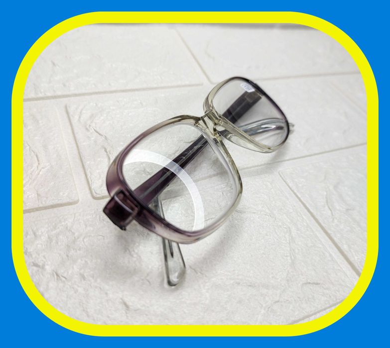 Дешеві Окуляри Від 80грн Полімер/ Скло +/-від 0 до 20