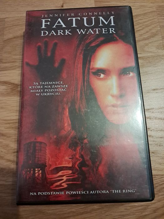 Film Fatum Dark Water