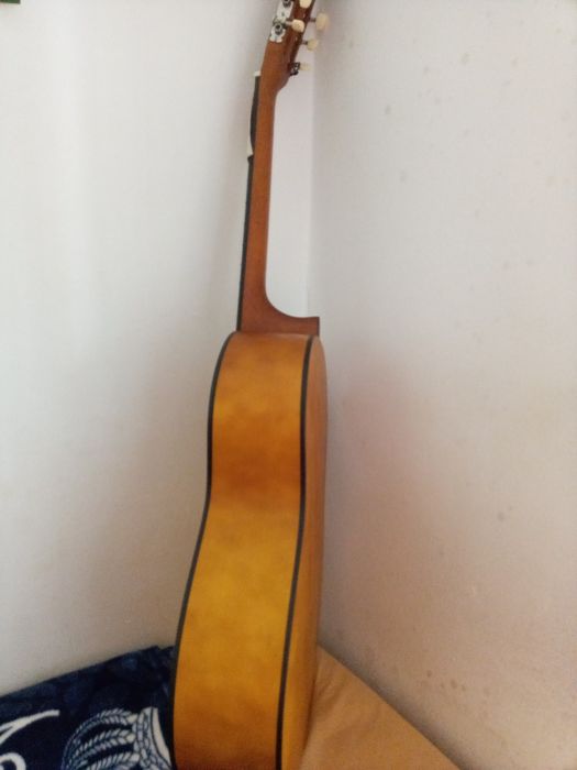 Guitarra clássica (Stagg)