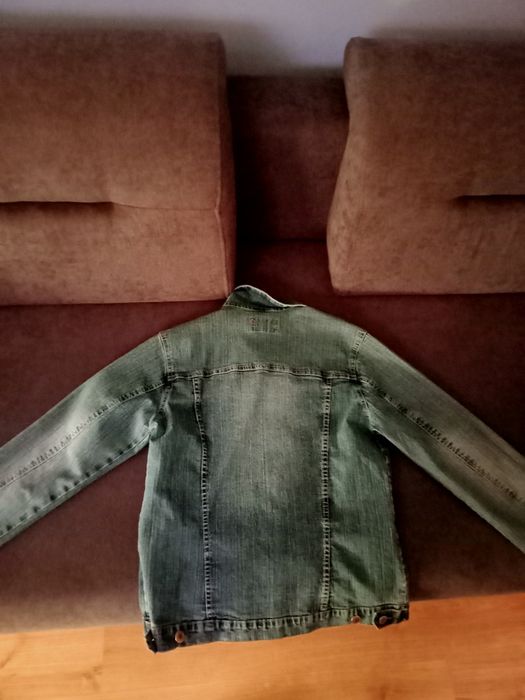 Sprzedam kurtkę Iko jeans