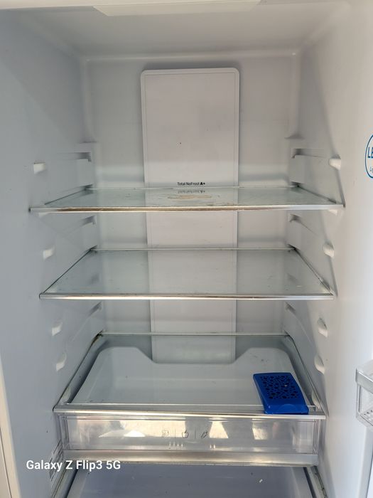 lodówka do zabudowy