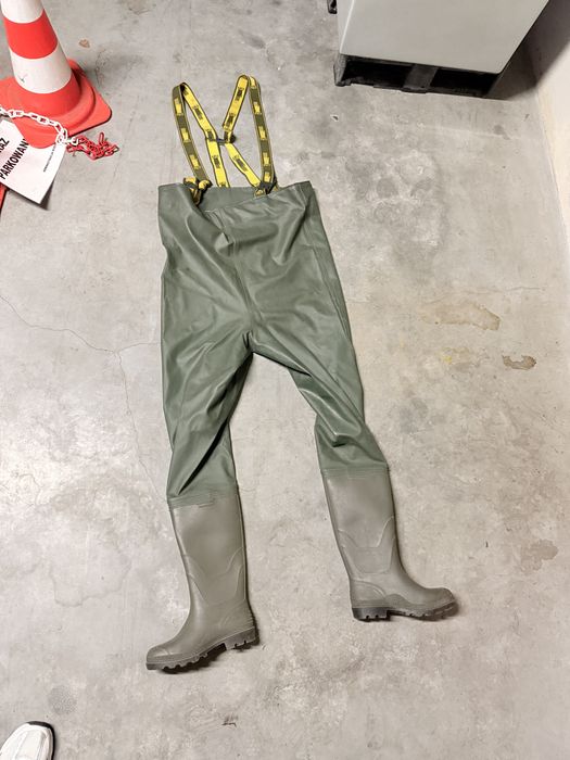 Spodniobuty Wodery pros rozmiar 41