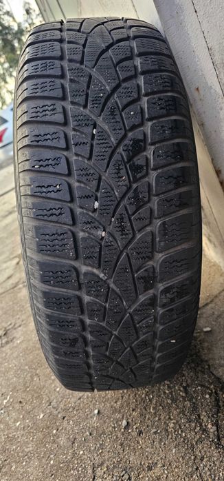 Jantes Volvo R16
