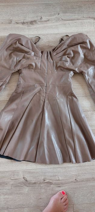 Nowa ,śliczna sukienka z metką