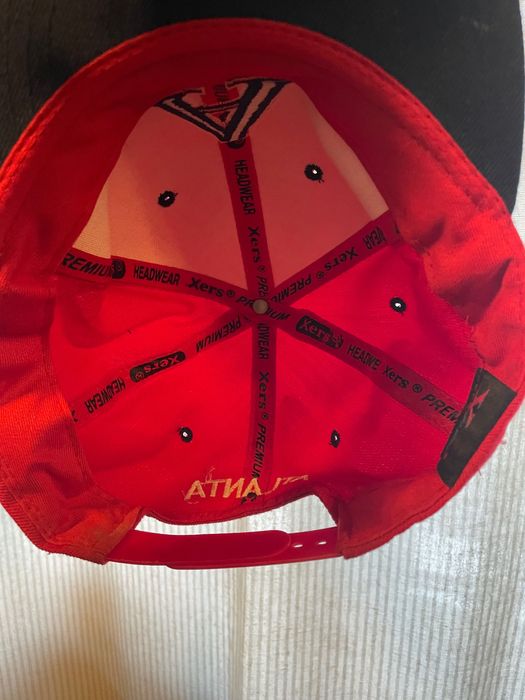 Vendo chapéus de marca