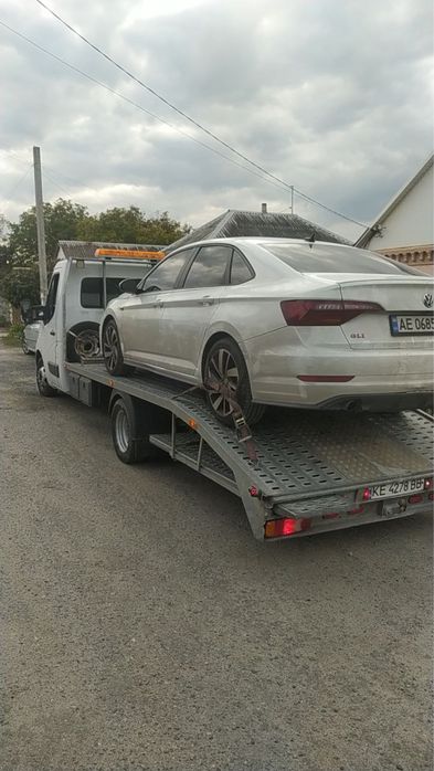 эвакуатор каменское днепр область донбасс украина