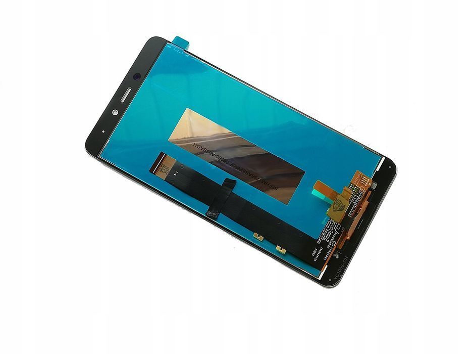 Wyświetlacz Lcd Digitizer Xiaomi Redmi Note 4 Biały