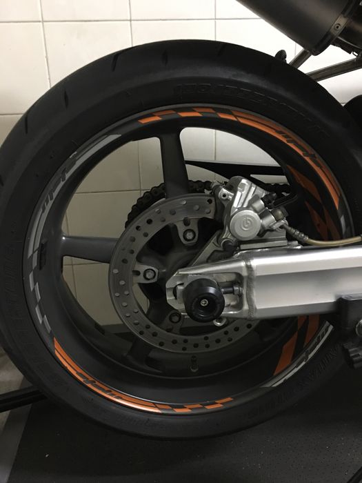 Ktm 990 Super Duke